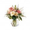 The Love In Bloom Bouquet